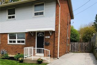 Semi-Detached House for Sale, 383 East 22nd Street, Hamilton, ON