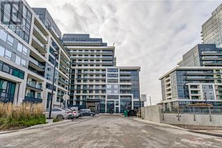 Condo for Sale, 3200 William Coltson Avenue Unit# 401, Oakville, ON