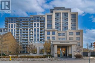 Condo for Sale, 35 Saranac Boulevard #427, Toronto (Englemount-Lawrence), ON