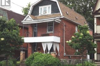 Triplex for Sale, 400 Sunnyside Avenue, Ottawa, ON