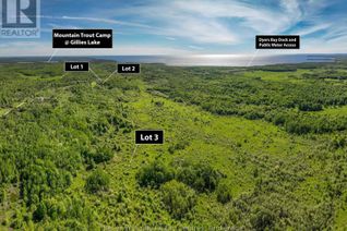 Commercial Land for Sale, Lt Pt 40 Con 8 Bartley Drive, Northern Bruce Peninsula, ON