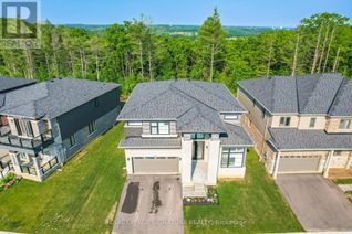 Property for Sale, 127 Court Drive, Brant (Paris), ON