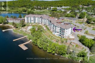 Property for Sale, 25 Pen Lake Point Road #332, Huntsville, ON