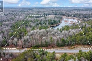 Land for Sale, 0 County Road 121, Minden, ON