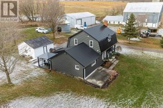 Commercial Farm for Sale, 10341 Hwy 62, Centre Hastings, ON