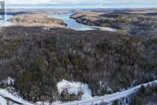 Land for Sale, 232 Clarke Road, Highlands East, ON