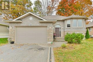 Bungalow for Sale, 1 Pier Drive, Brighton, ON