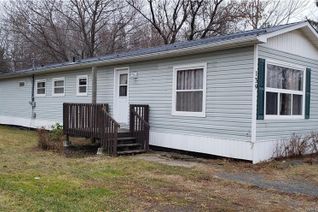 Detached House for Sale, 139 Moore Street, Lincoln, NB