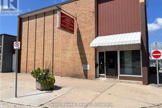 Commercial/Retail Property for Lease, 518 Dominion Avenue, Midland, ON