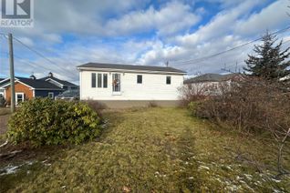 House for Sale, 2 Sacrey's Road, Botwood, NL