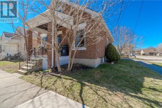 Duplex for Sale, 21 Wade Avenue, Brantford, ON