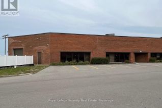 Industrial Property for Lease, 575 Fenmar Drive, Toronto (Humber Summit), ON