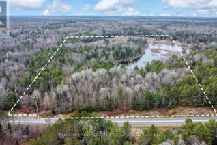 Land for Sale, 0 County Road 121, Kawartha Lakes (Fenelon), ON