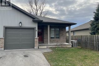 Property for Sale, 152 Cross Street E #9, Haldimand (Dunnville), ON