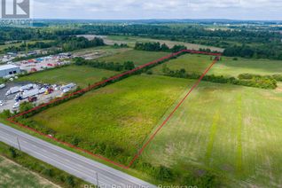 Commercial Land for Sale, 2015 Allanport Road, Thorold, ON