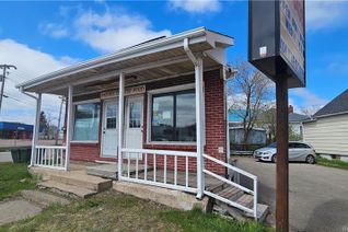 Commercial/Retail Property for Sale, 815 Mountain Road, Moncton, NB