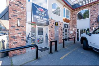 Office for Lease, 45928 Hocking Avenue #102, Chilliwack, BC