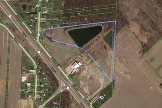 Land for Sale, V/L South Talbot, Kingsville, ON