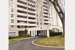 Condo Apartment for Sale, 65 Southport Street E #606, Toronto (High Park-Swansea), ON