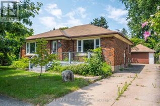 House for Rent, 31 Dunblane Avenue #Lower, St. Catharines (444 - Carlton/Bunting), ON