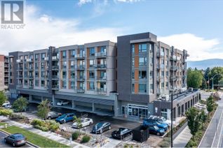 Condo for Sale, 925 Leon Avenue #608, Kelowna, BC