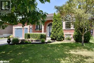 Bungalow for Sale, 263 Dock Road, Barrie, ON