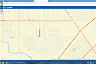 Commercial Land for Sale, 1290 Piccard Ave, Thunder Bay, ON