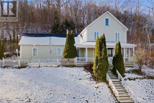 Detached House for Sale, 5298 Route 102, Hampstead, NB