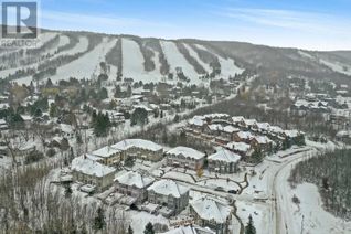 Condo Townhouse for Sale, 224 Blueski George Crescent #17, Blue Mountains (Blue Mountain Resort Area), ON