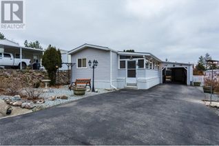 House for Sale, 1750 Lenz Road #40, West Kelowna, BC