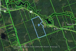 Property for Sale, 1282 Highway 118 Road E, Bracebridge, ON