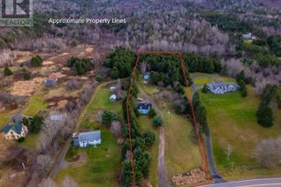 Duplex for Sale, 1302 Highway 201, Round Hill, NS