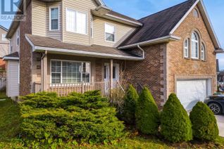 Detached House for Sale, 16 Bellbrook Crescent, Dartmouth, NS