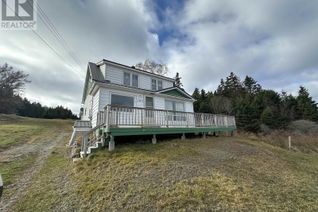 Property for Sale, 183 Big Tancook Island Road, Big Tancook Island, NS