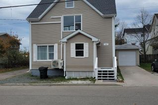 Duplex for Sale, 13 High Street, Sydney, NS