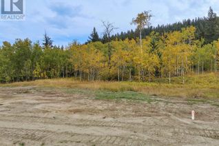 Commercial Land for Sale, 280 Blackstock Road, 100 Mile House, BC