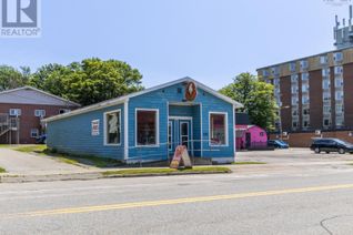 Commercial/Retail Property for Sale, 435 Main Street, Yarmouth, NS