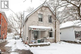 Duplex for Sale, 45 West Gore Street, Stratford, ON