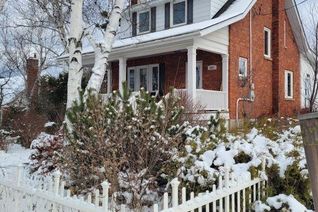 Detached House for Sale, 491 Mcconnell Street, Mattawa, ON