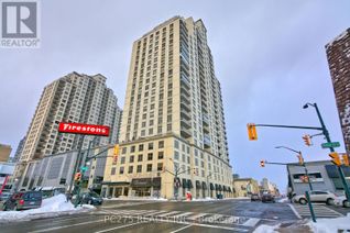 Condo for Sale, 330 Ridout Street N #2404, London, ON