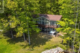 Bungalow for Sale, 157 Farlain Lake Road W, Tiny, ON