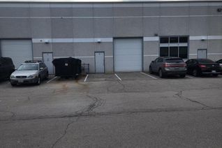 Industrial Property for Lease, 3305 Harvester Road #4B, Burlington (Industrial Burlington), ON