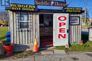 Fast Food/Take Out Business for Sale, 430 Newbold Street, London, ON