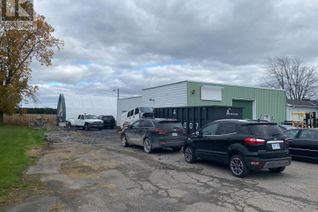 Commercial/Retail Property for Sale, 4465 County Rd 9 Road, The Nation, ON