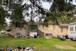 Bungalow for Sale, 1297 Thompson Drive, Clearwater, BC