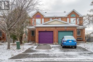 Semi-Detached House for Sale, 213 Duntroon Circle N, Ottawa, ON