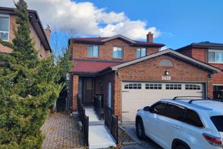 House for Rent, 3451 Birchmount Road, Toronto (Agincourt North), ON