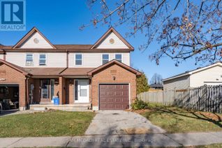 Townhouse for Rent, 9 Birchfield Drive, Clarington (Courtice), ON