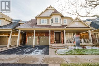 House for Sale, 106 Stephensbrook Circle, Whitchurch-Stouffville (Stouffville), ON