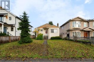 Bungalow for Sale, 2577 E 16th Avenue, Vancouver, BC